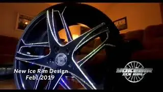 New Ice Rim design 2019