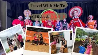 Kerala Tourist Places | Best Places To Visit in Kerala Lets Travel With US