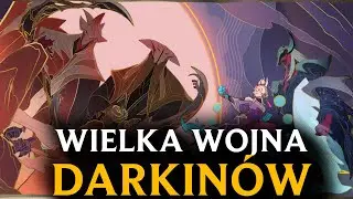 RIOT Rozszerza Wojnę Darkin&oacute;w (Rhaast, Varus, Yunara)