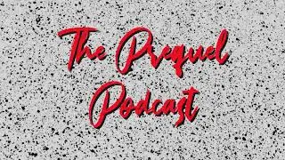 The Beginning of Stevie Iris.. The Prequel Podcast #1