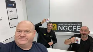 Plumbers Chat | Water Regulations | Captain BackFlow #NGCFE