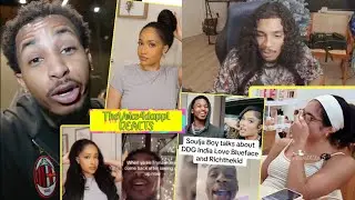 DDG & Kennedy Got Fans Excited 4 Video 🥹 Jay Cinco Responds After His Comment About Lala 😳😳👀