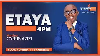 Live|Etaya Chinsa Ikomi Na Cyrus Aziz - 4/02/2026
