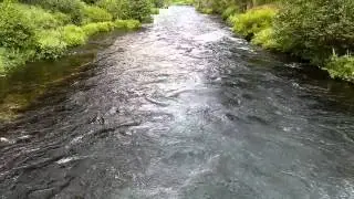 Metolius River