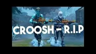 Fortntie Montage - Croosh RIP #extfup #exontop #exoce