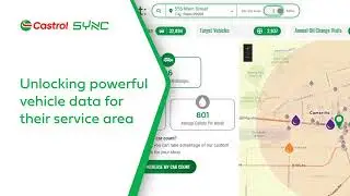 Innovating Operations With Sync 4C Tech | BP America Castrol | communications systems