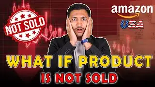 If Product Not Sold On Amazon .Com | Sanjay Solanki | eCommerce Expert