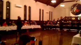 WMAW 2011 Assault of Arms 10.a