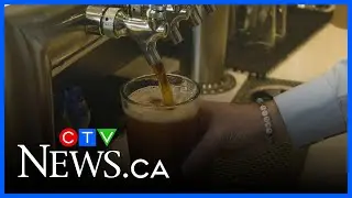 Alberta government walks back beer tax in wake of U.S. tariffs