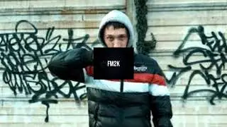 [FREE] Massimo Pericolo x 7 Miliardi Type Beat 2019 - 