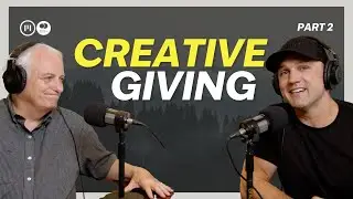 Funding Discipleship: Creative, Tax-Savvy Ways to Multiply Your Impact