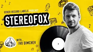 Stereofox - Record Label Interview (2023)