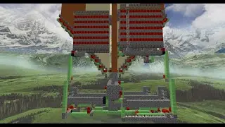 2 Second Auto 255 Nuke 7-Wide RSB [Release]