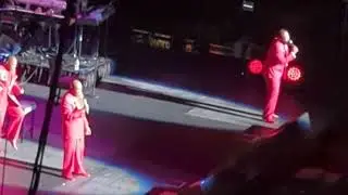 The O'Jays Live Farewell Tour - Loving You at Capital One Arena August 13 2022
