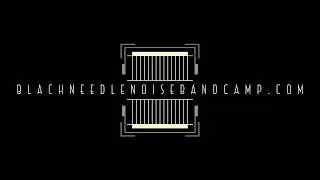 BLACK NEEDLE NOISE ft. AZZUL MONRAZ - LA DIOSA Y EL HOMBRE