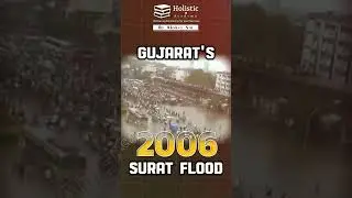 How to Prevent Future Floods Like the 2006 Surat Flood &ndash; Civil Engineering Insights #suratfloods
