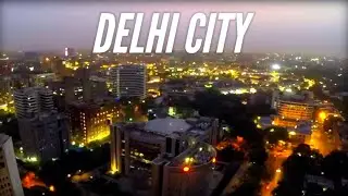 Delhi City | The Capital City of India | Amazing facts about delhi city