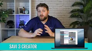 SAVI Creator I My Favorite Things for AV Integrators