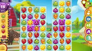 Farm Saga Hero level 142 by game love