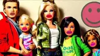 MARLOW- PLASTIC PEOPLE