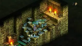 Tactics Ogre Reborn: Prevailing Element Finally Explained!