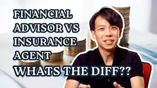 Understanding the Roles: Financial Advisor vs. Insurance Agent