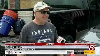 Emergency sirens vary by county in Indiana, creating confusion during storms
