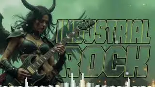 Industrial Rock - 