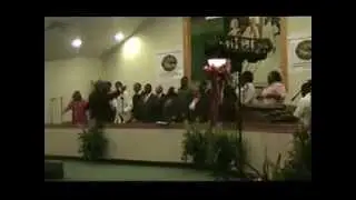 Israel Snodgrass & Headed 4 Glory - All Of My Help