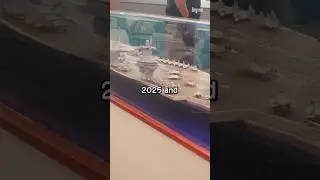 Russia&rsquo;s Proposed Super-Carrier The 