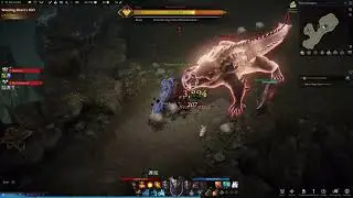 Secret Dungeon Waiting Beast's Rift
