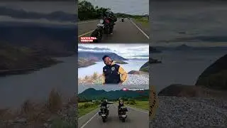 EPS 3 SABANG!!! DANAU TOBA NGERI KALIII