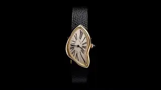 Cartier's $100K watch - the TRUTH.