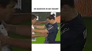 Zlatanʼs aura #football #soccer #zlatan #ibrahimovic #milan #ronaldo #messi