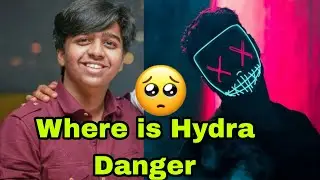 Spower Reaction Hydra Danger kaha hai 😳