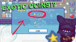 Graal Era - ОТКРЫВАЕМ ВСЕ РОЖДЕСТВЕНСКИЕ ПОДАРКИ!!! 🎁 (EC, ШАПКИ, ПРЕДМЕТЫ)