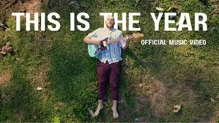 This Is The Year