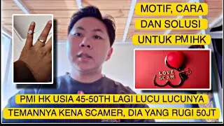 2026 MULAI PAHAMI CARA MEREKA MASIH MEN!PU PMIHK BERKEDOK CEO KAYA RAYA TAPI BIKIN KITA HILANG DOLAR