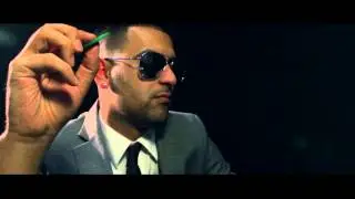 Time Is Money - Kice (Official Music Video 2013!) HipHop RnB Crossover joint!