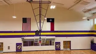 Sabinal ISD Event Center Sabinal, Texas 2