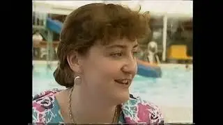 Holiday Club Pontin's Brochure 1990 ⛅🌞☀️🌤🌅🏖️🏖