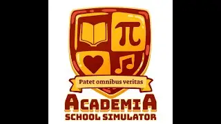 Academia School Simulator Ep1