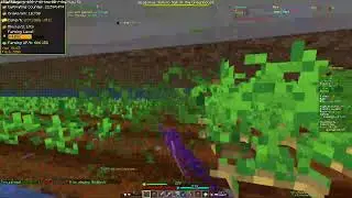 GAME STREAM (SKYBLOCK, ROBLOX, ETC)