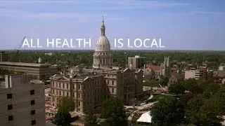 All Health Is Local