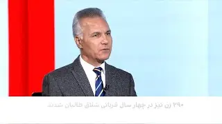 وضعیت افغانستان و طالبان در سال ۲۰۲۵