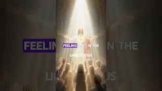 Feeling Lost in the Storm? Jesus Gives You Peace | Bible Verse (John 14:27)  #love #christianshorts