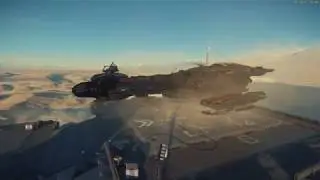 Star Citizen - Procedural Planets v2 (1080p_60fps_baja)