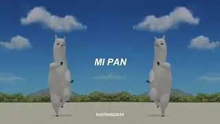 Mipan Zuzuzu 1 Hour