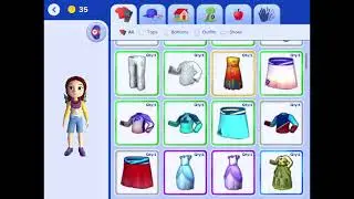 New Summer Update On AA.The Pool Is Back!!