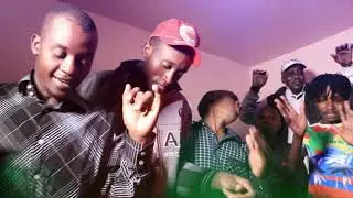 KIVUTINI STARS_iLOVI YAEMA TWINUKE_OFFICIAL VIDEO 1080P